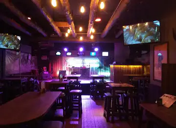 Cowboy Bar KK