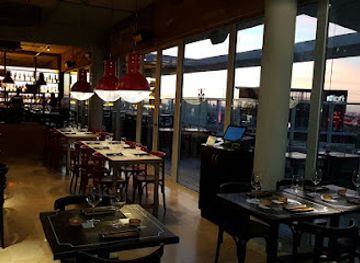 paraguay/cerro-akati/bar/negroni-rooftop-at-dazzler