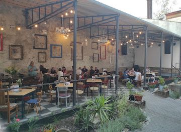 slovakia/banska-bystrica-region/bar/hogo-fogo-jazz-art-club