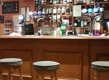 Black Horse Inn