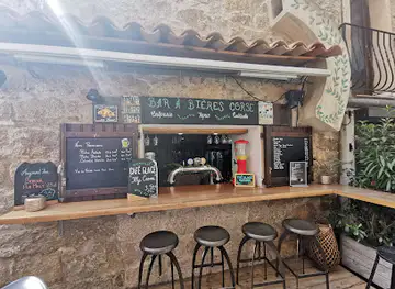 Bar a Biere Corse