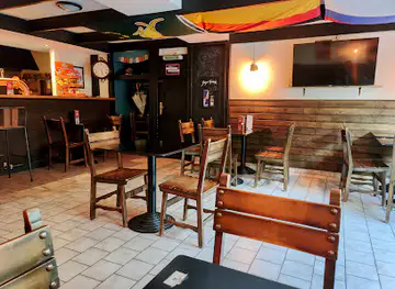 Skull's Pub