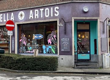 belgium/leuvense-vaart/bar/bar-del-sol