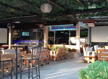 Fame Cafe Bar