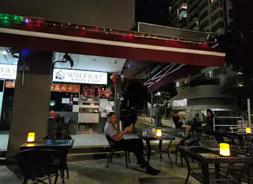 Wolfbay Bistro & Bar Pte. Ltd.