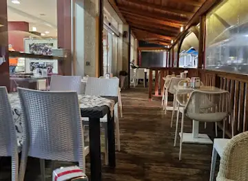 Bar Cappuccino