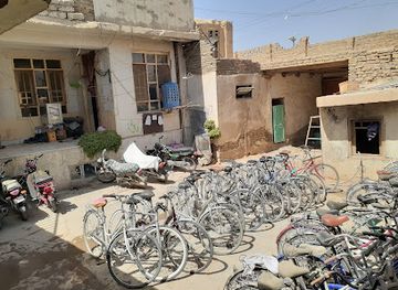 afghanistan/kandahar/bar/