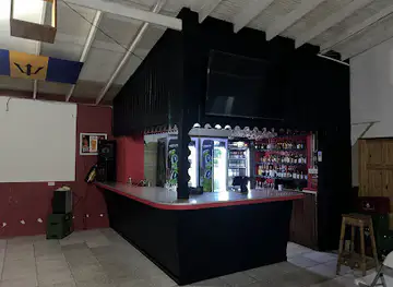 Buffy’s Bar