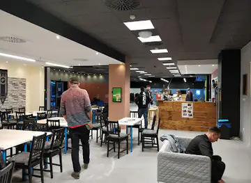 Game Pub