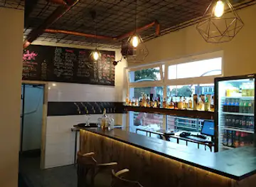 Hellstork Bar