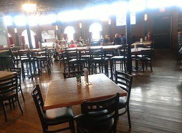 Silver Street Tavern & Restaurant