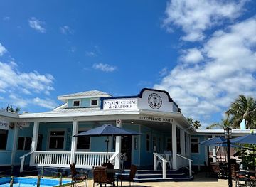 florida/everglades-national-park/bar/captain-morgan-s-seafood-grill-corp