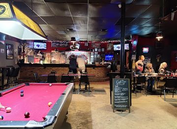 TP's Miller's Bar & Grill