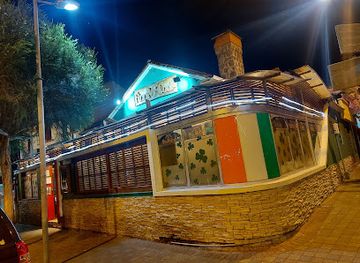 Finn McCool's Irish Pub