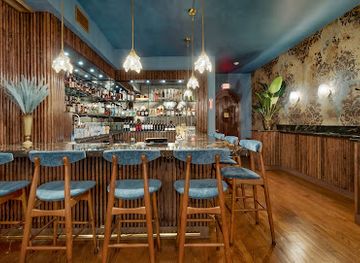 Next Door Speakeasy & Raw Bar