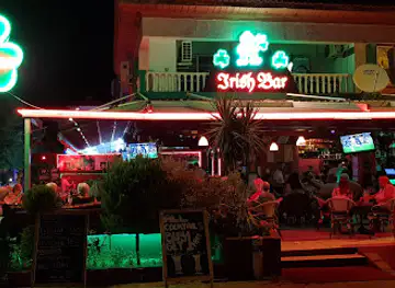 Irish Bar ICMELER