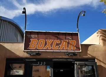 new-mexico/jemez-mountains/bar/boxcar