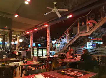 Club Fellini