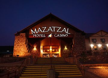 Mazatzal Hotel & Casino
