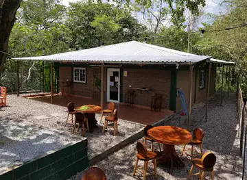 el roble bar 1606
