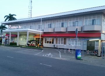 suriname/brokopondo/bar/soerin-bar