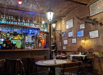 poland/krakow/podgorze/bar/ulica-krokodyli-pub-cafe