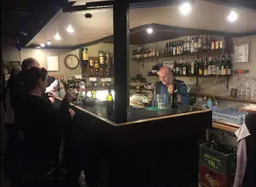 Ship Inn ApS