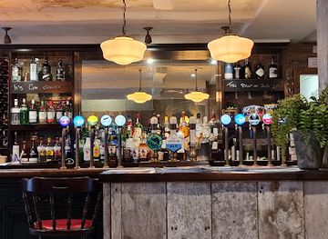St. Mary’s Pub & Dining