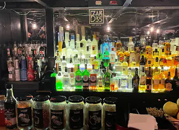 Bar 35