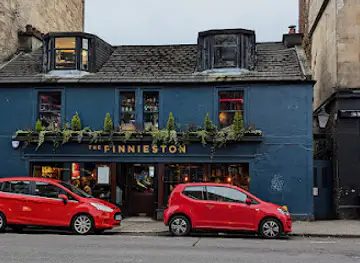 The Finnieston