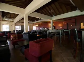 Flow Wine Bar and Kitchen