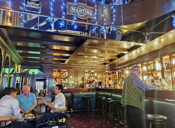 Chabres Bar