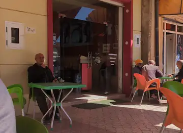 Café Sportif