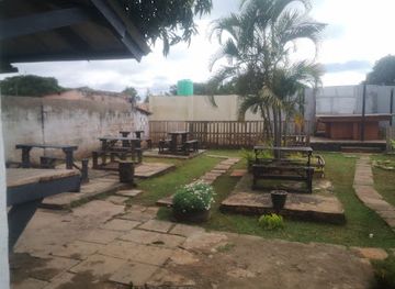 zambia/ndola/bar/volo-bar