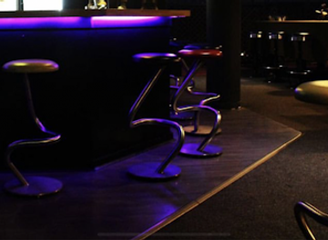 kosovo/peja-mountains/bar/shooters