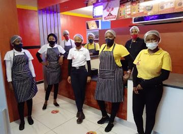 botswana/palapye/bar/penthouse