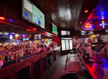 north-carolina/uwharrie-mountains/bar/red-zone-sports-bar-grill