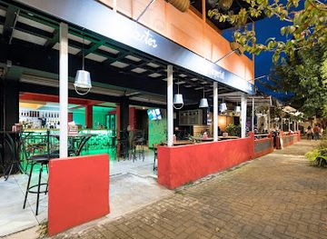 Agüizotes Gastro Pub