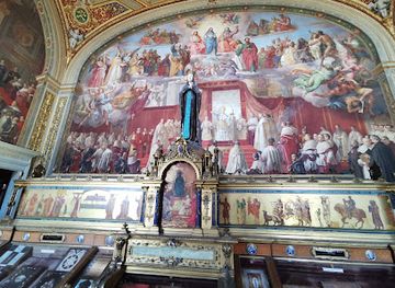 vatican-city/vatican-grottoes/bar/forno-feliziani