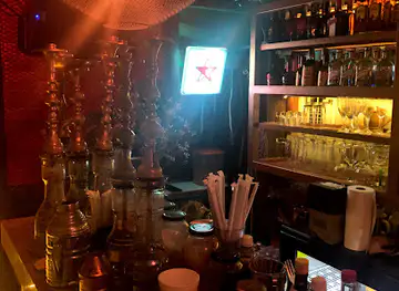 Monkey Bar