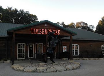 Timber Creek Bar & Grill