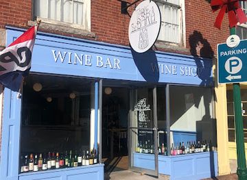 Table Bar