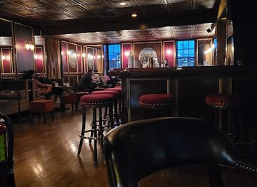The Walnut Room