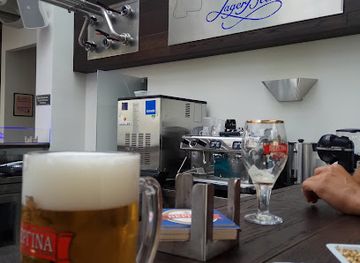 greece/thrace/bar/vergina-beer-factory