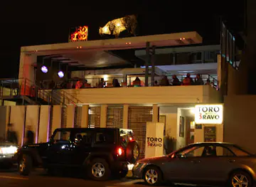 TORO BRAVO Tapas Bar