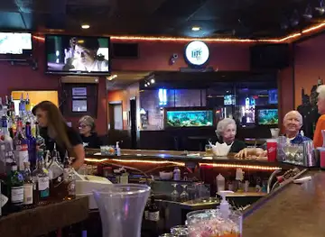 Thirsty's