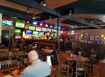Hickory Tavern