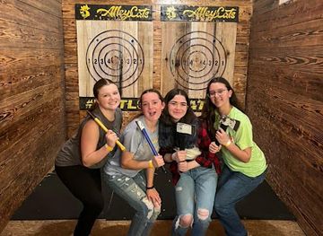 mississippi/hattiesburg/bar/alley-cats