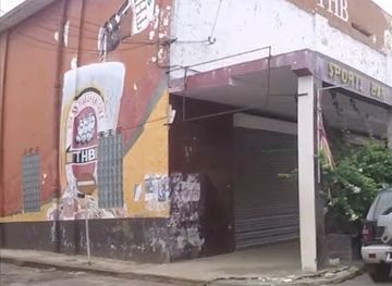 madagascar/diana/bar/sports-bar