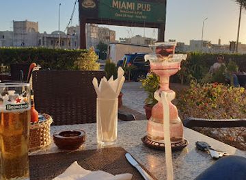 egypt/hurghada/bar/miami-pub
